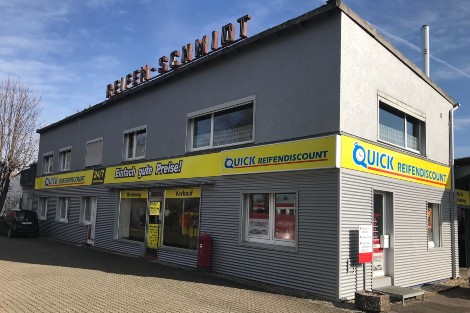 Reifenmarkt Göttingen GmbH